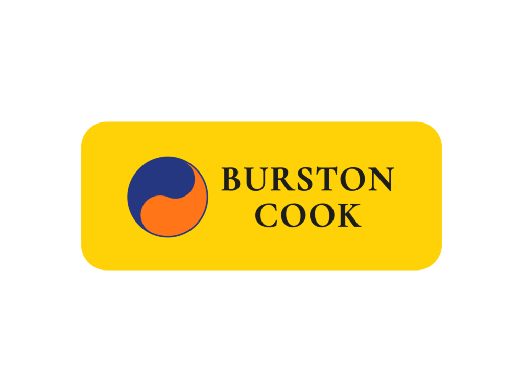 Buston Cook Logo