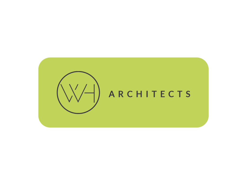 WH Architects Logo