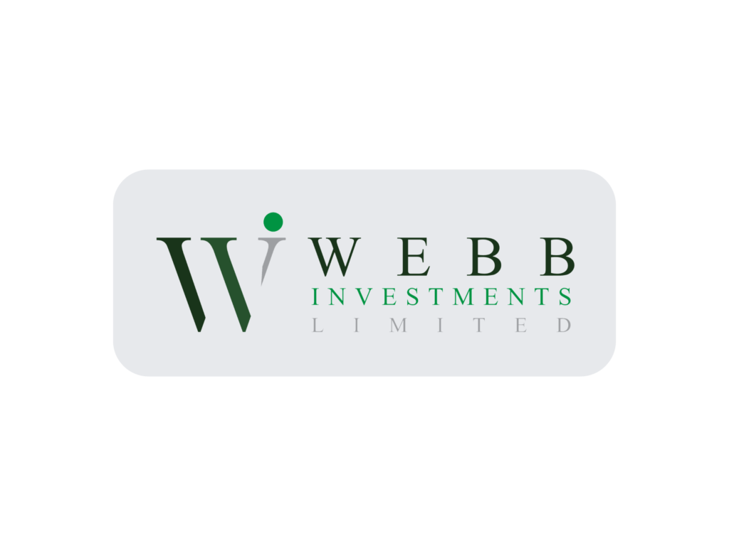 Webb Investments Logo